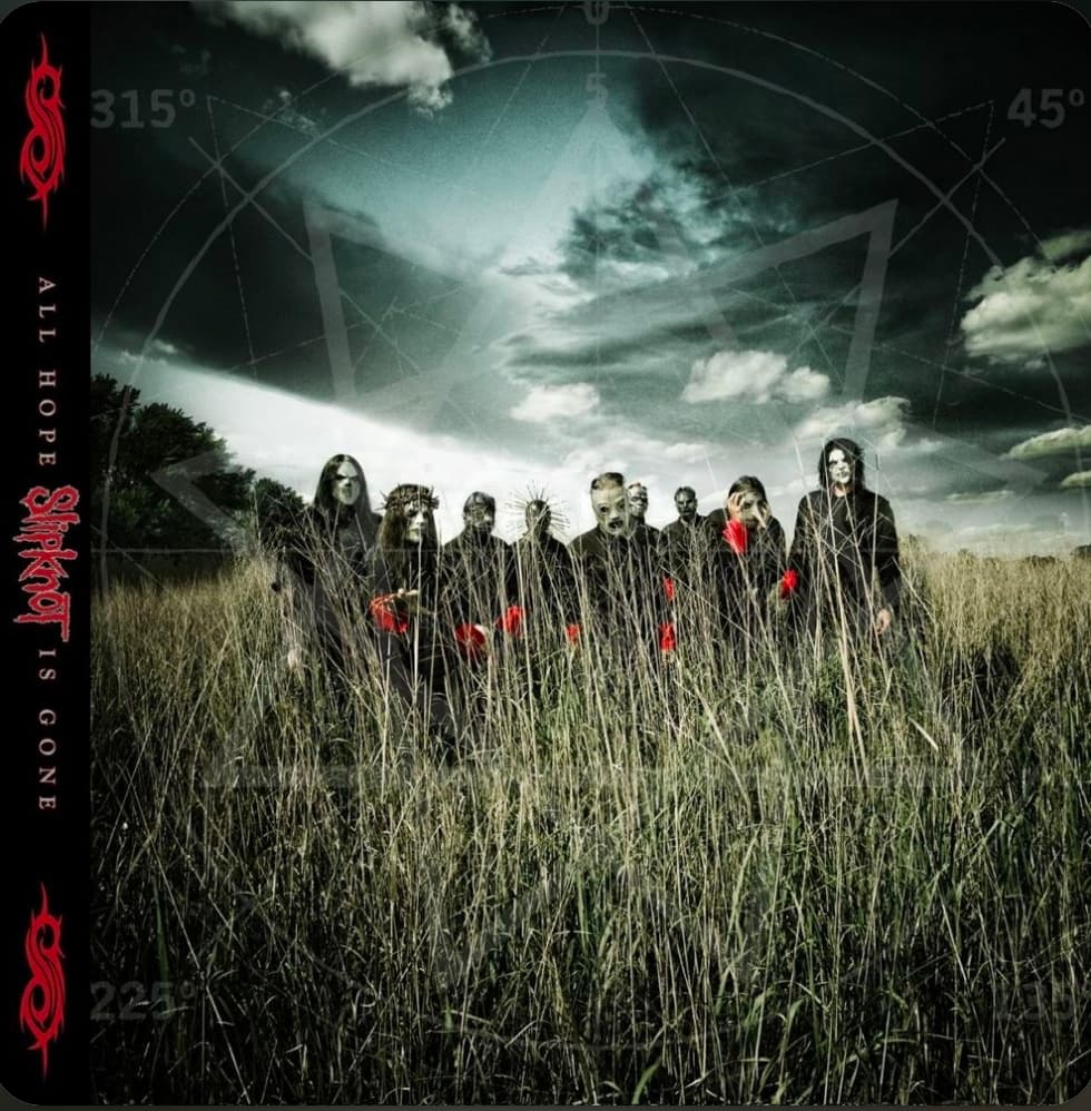 اهنگ روز snuff -slipknot