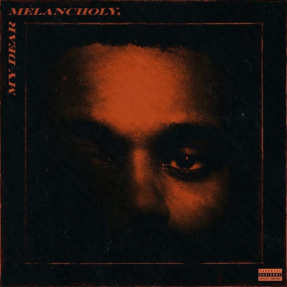 The Weeknd feat. Gesaffelstein - Hurt You
