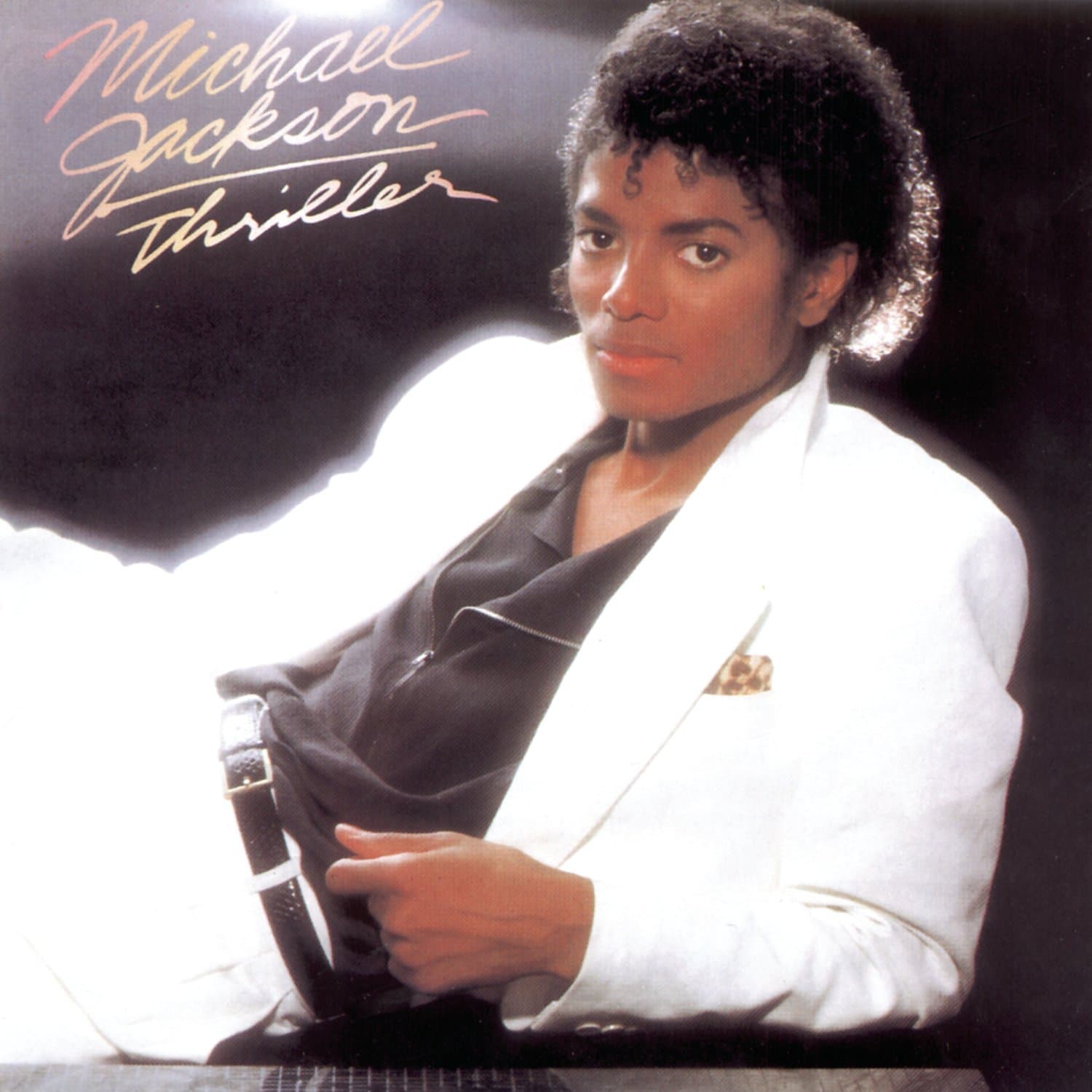 Michael Jackson - Human Nature