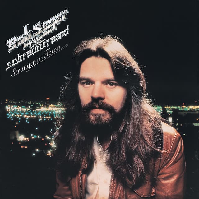 Bob Seger - Hollywood Nights