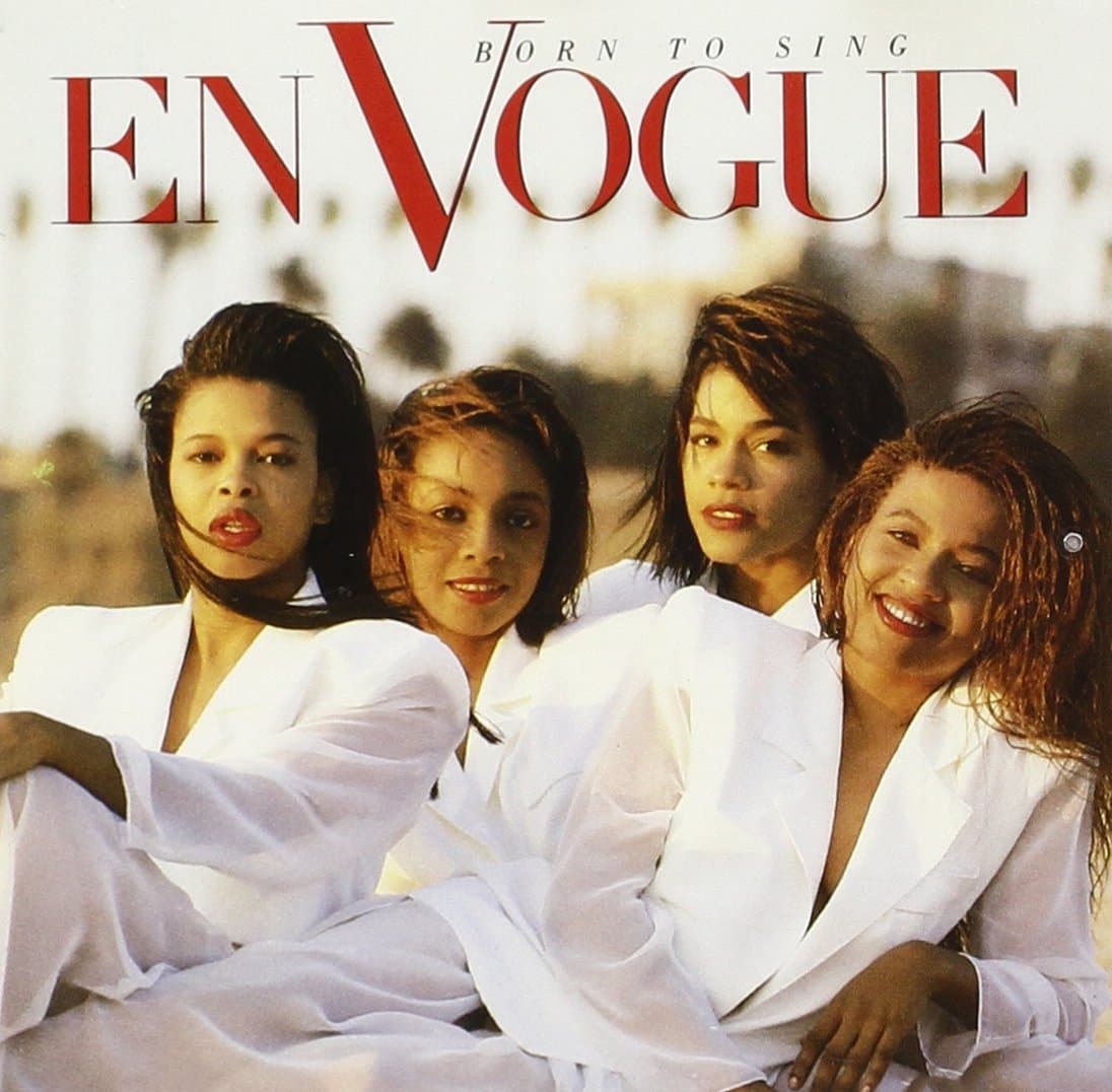 En Vogue - Hold On