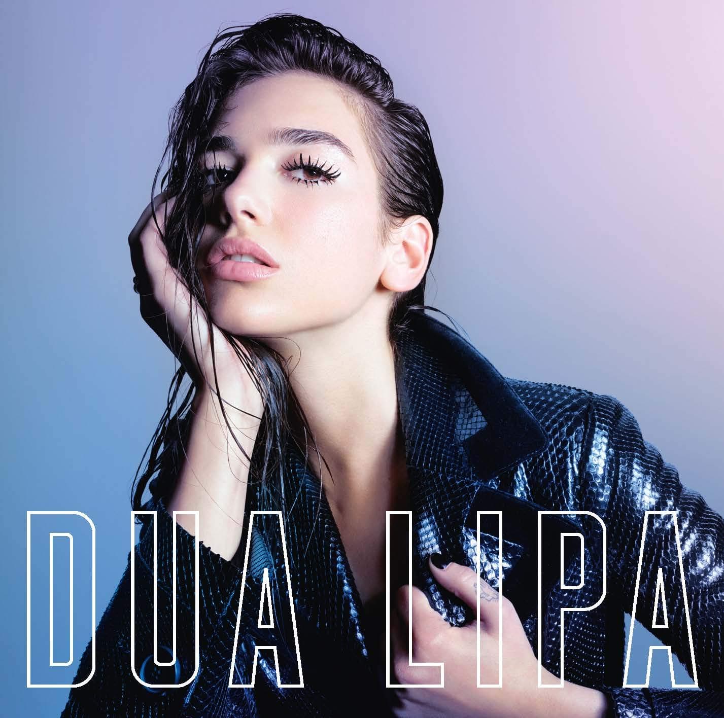 Dua Lipa - Homesick