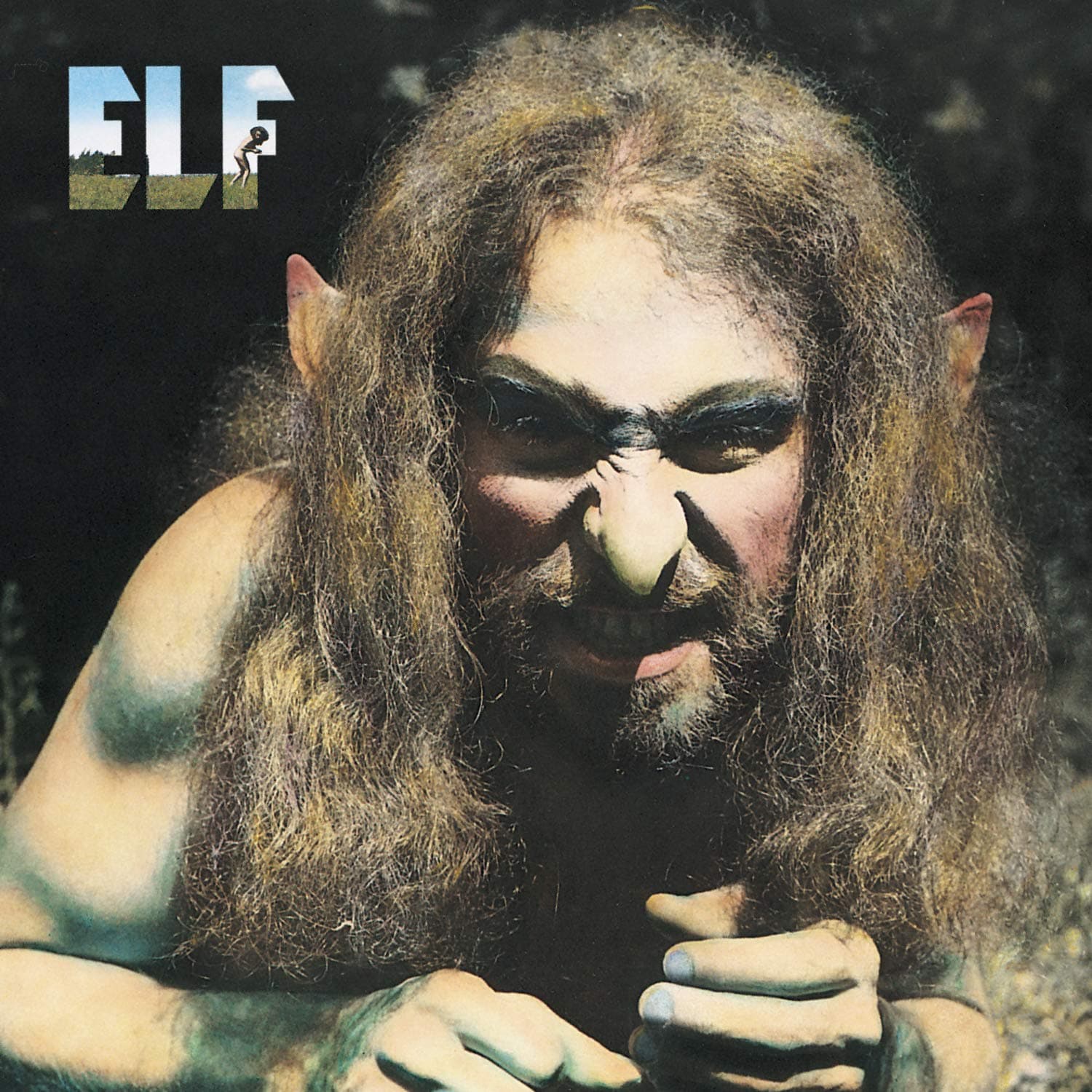 Elf - Hoochie Koochie Lady