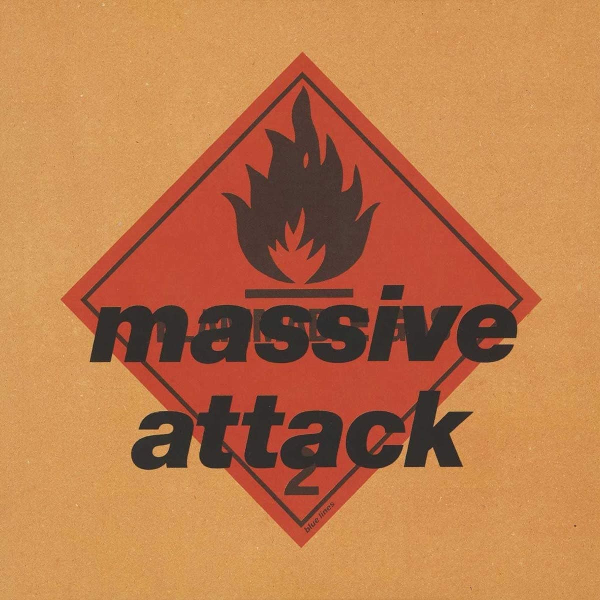 دانلود آهنگ Massive Attack - safe from harm
