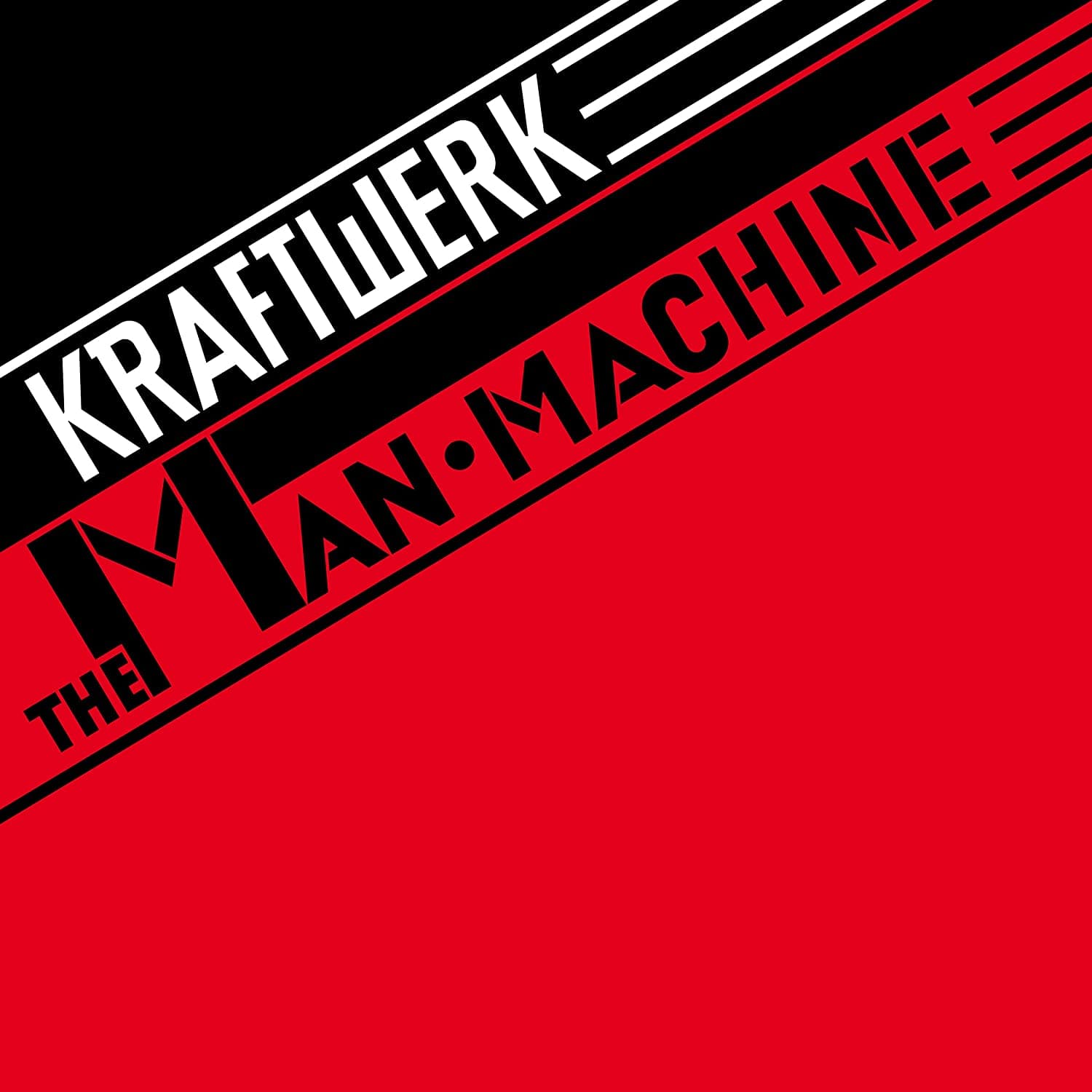 دانلود آهنگ زیبای Kraftwerk - the model