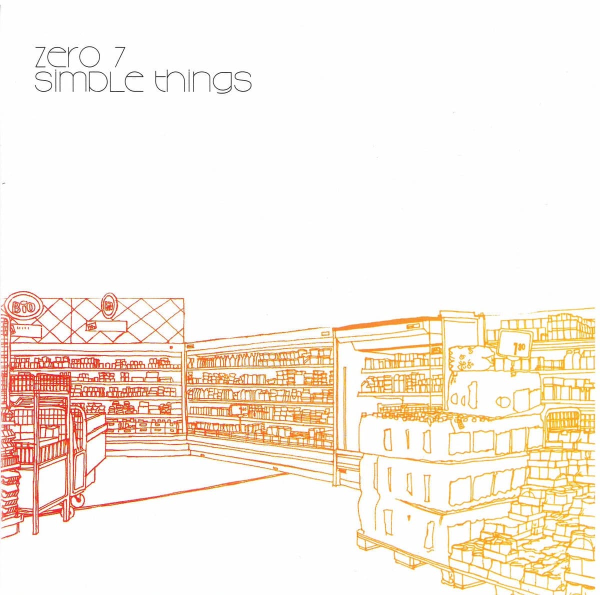 دانلود آهنگ Zero 7 feat. Sia Furler - destiny