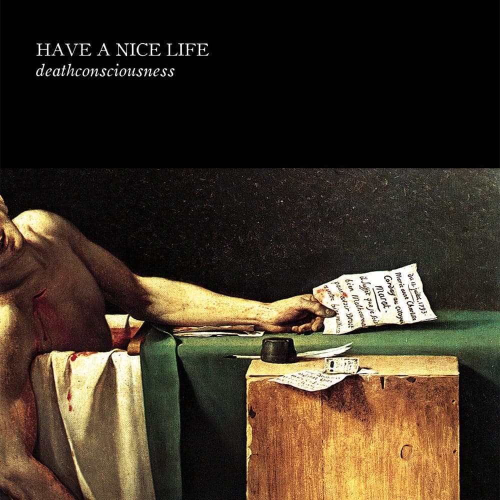 دانلود آهنگ Have A Nice Life - bloodhail