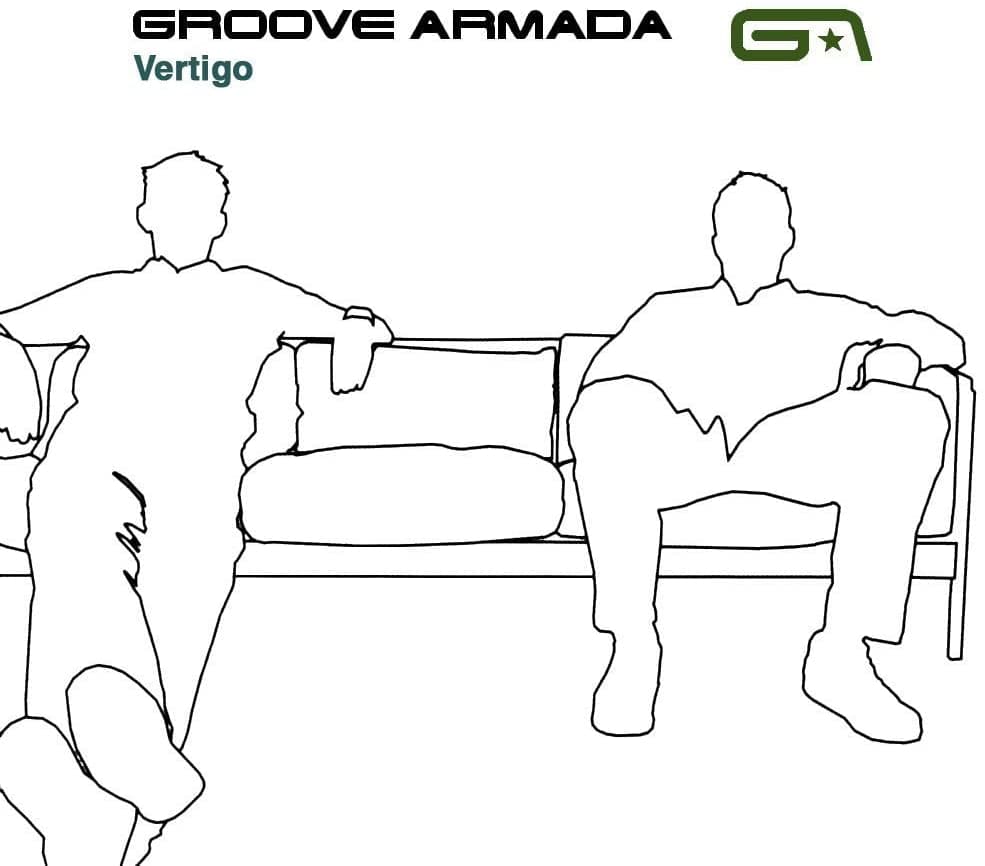 دانلود آهنگ Groove Armada - at the river