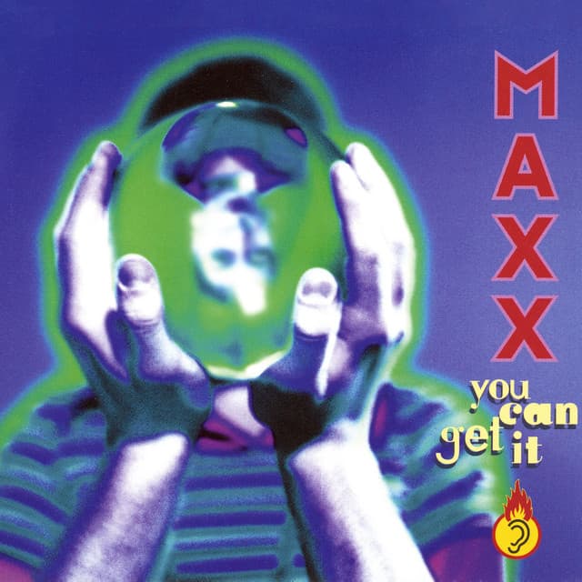 دانلود آهنگ Maxx - no more (i can't stand it)
