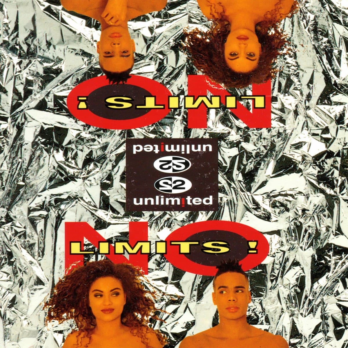 دانلود آهنگ 2Unlimited - no limit