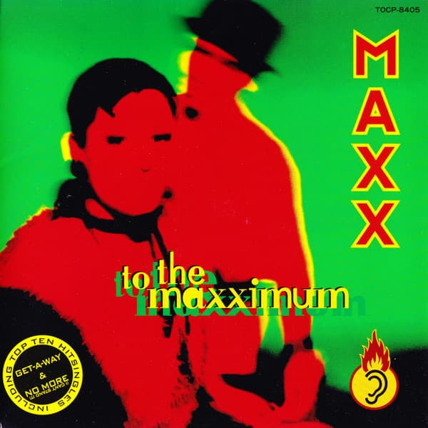 دانلود آهنگ MAXX - get a way