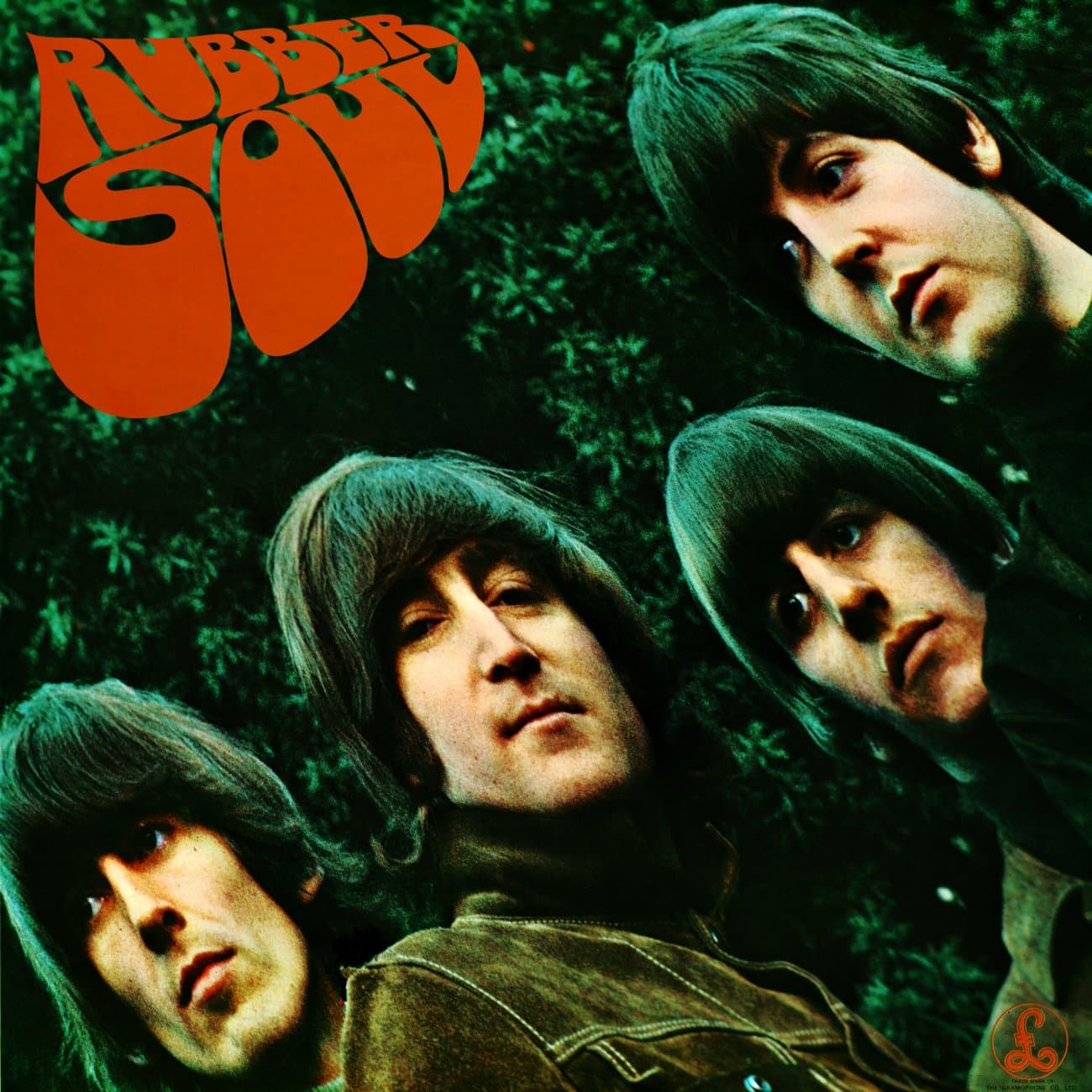 دانلود آهنگ The Beatles - norwegian wood