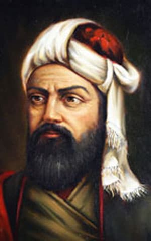 شعری از نظامی ✍