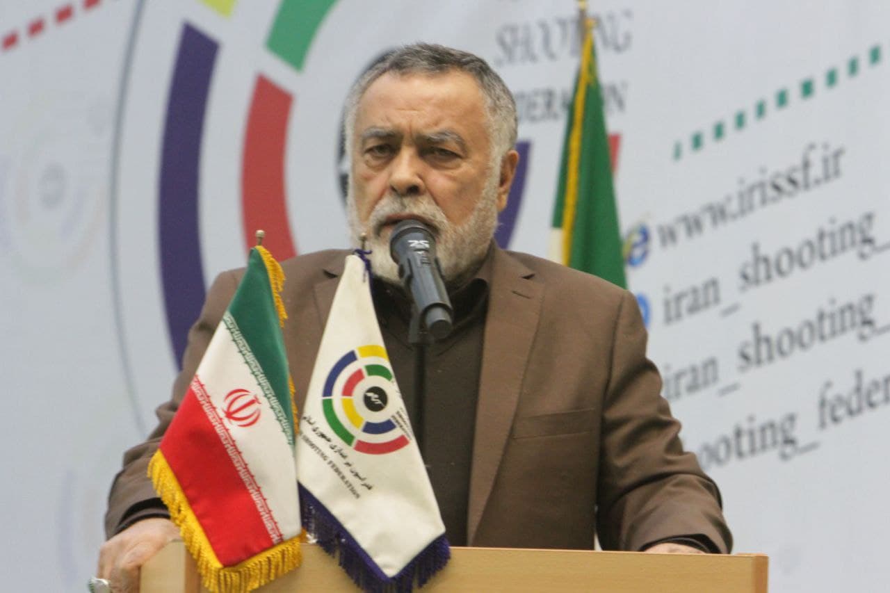 شرایط سخت تیراندازی به روایت رئیس؛ قربانی: هزینه تمرین یک تیرانداز در روز ۳ میلیون و ۲۰۰ هزار تومان است
