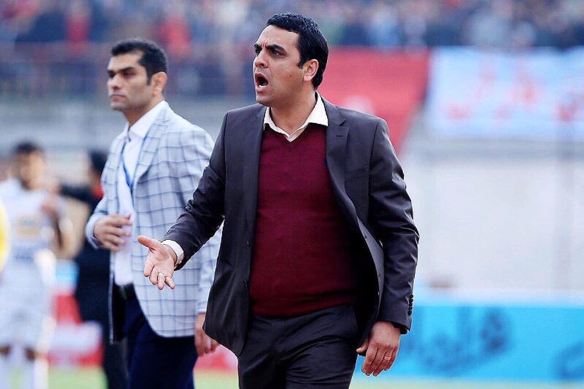 ماموریت اول سعید فتاحی؛ حفظ محمد ربیعی در مس رفسنجان