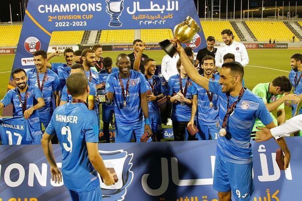پایان یک فصل درخشان برای لژیونر پرسپولیسی