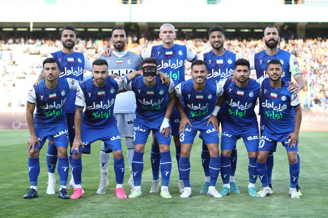 شاهین بیانی: ساپینتو باید قهرمانی پرسپولیس را تبریک می گفت