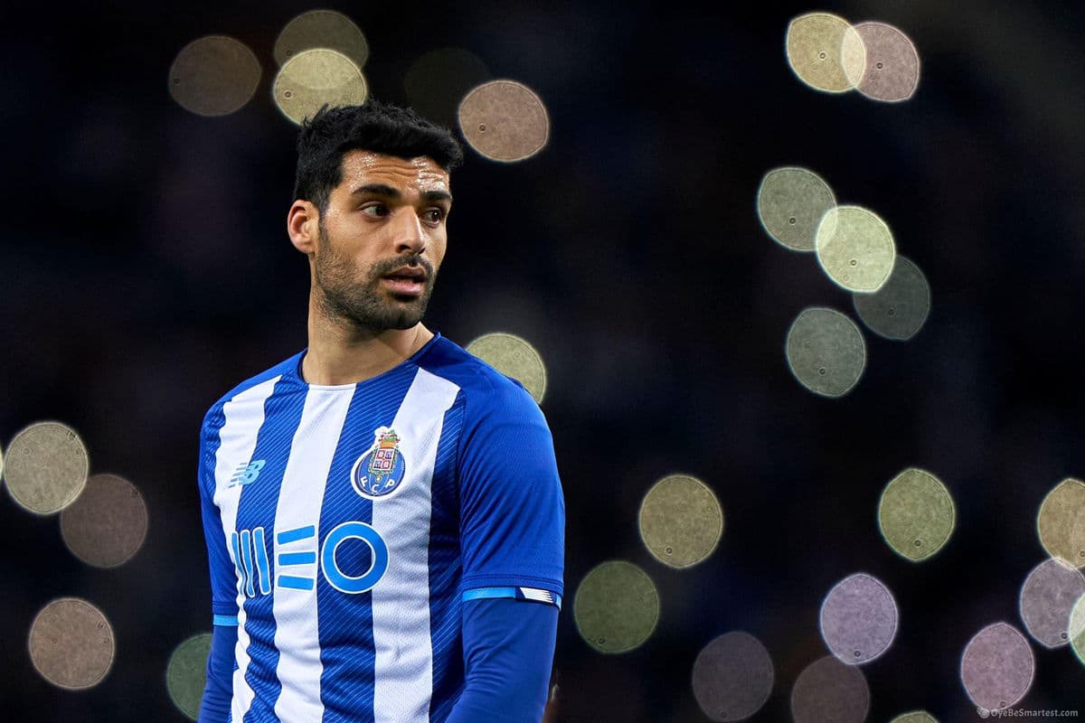 پیشنهاد الهلال را مهدی طارمی نه، بلکه همسرش رد کرد!