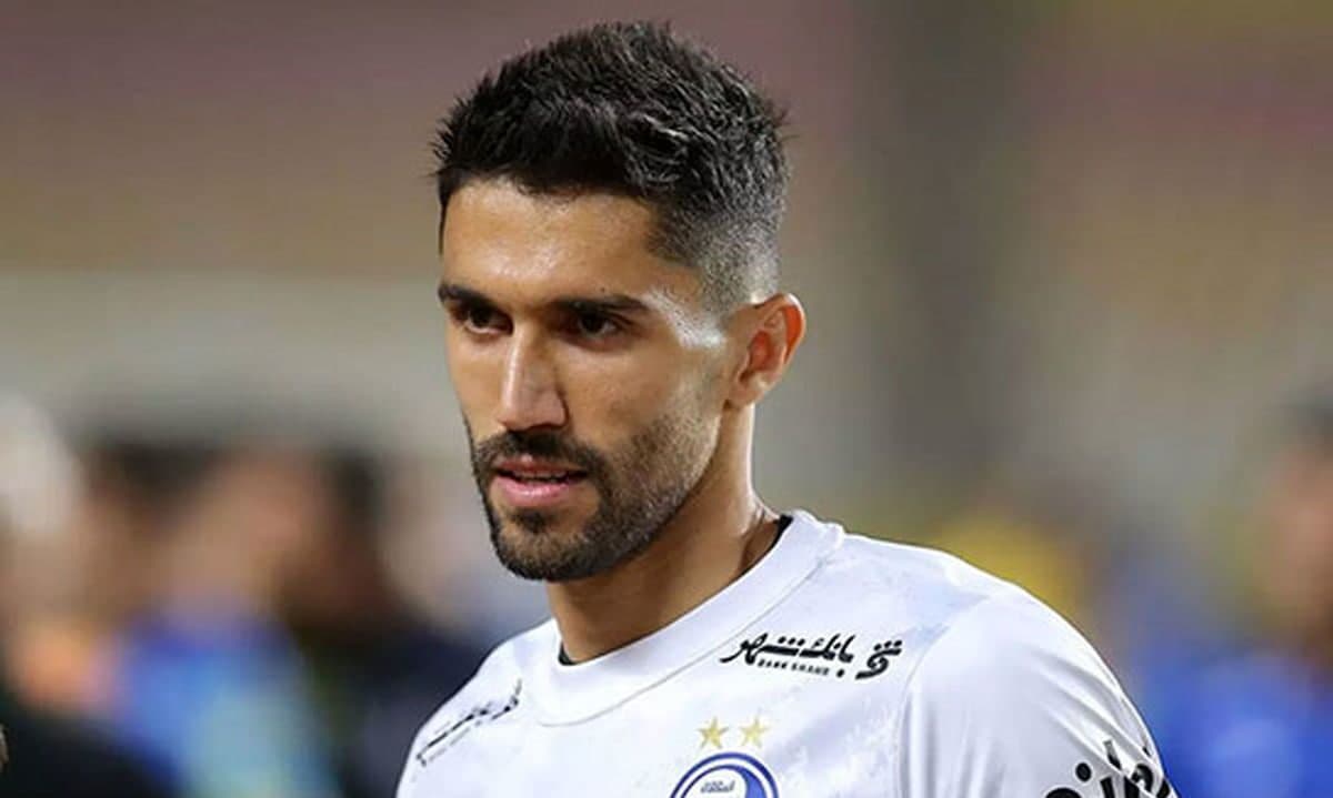 معاون باشگاه استقلال جانشین سید حسین حسینی را معرفی کرد!