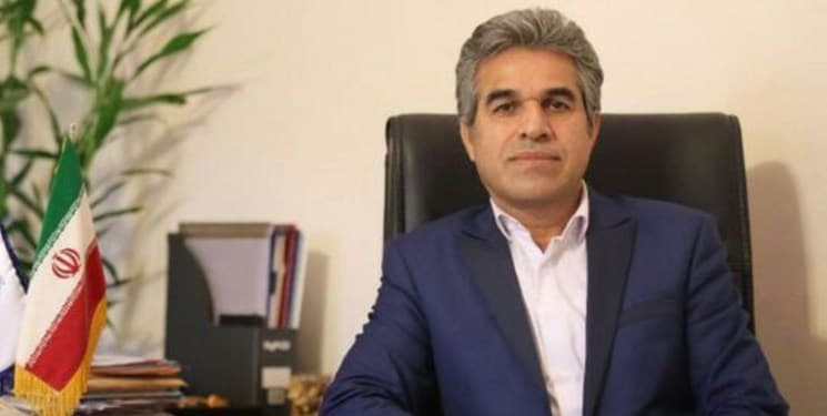فغانپور: شکایت عزیزی خادم؟ مشکلی برای فدراسیون فوتبال به وجود نمی آید