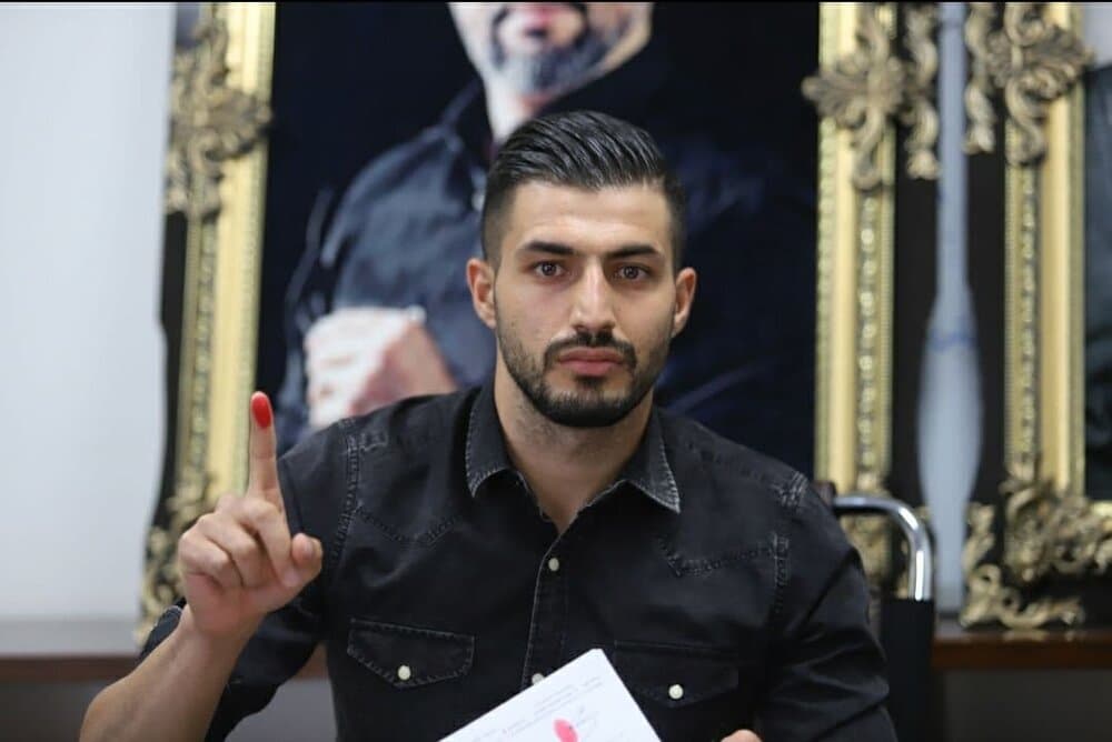 رضا دهقانی تراکتور را محکوم کرد