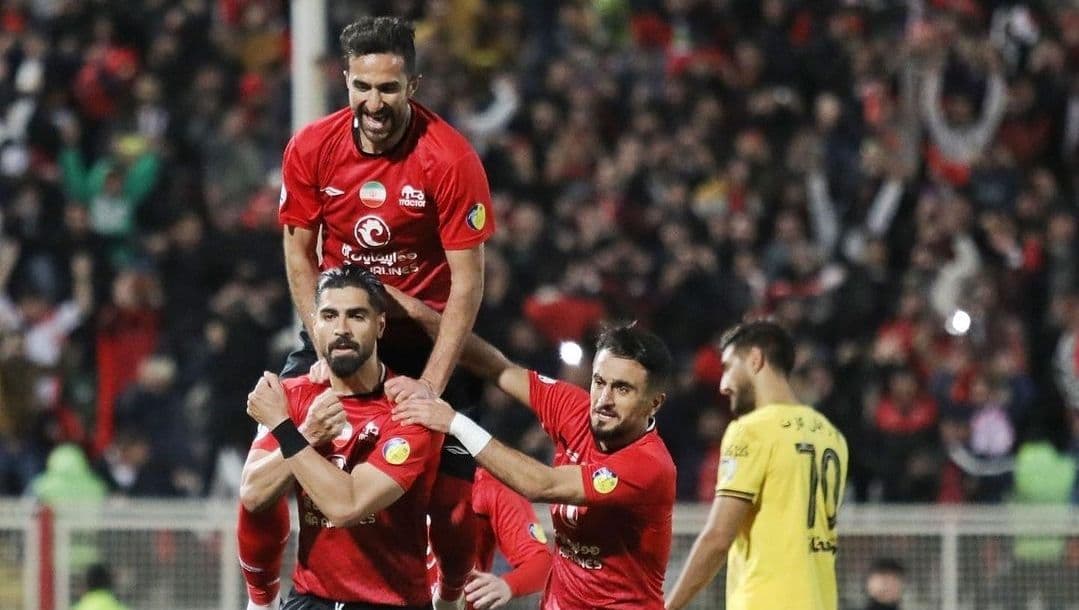 دو پادشاه در یک اقلیم؛ رضا اسدی و محمد عباس زاده همچنان در صدر!