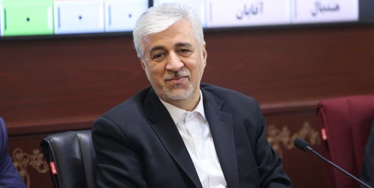 حمید سجادی: مشکل مالکیت مشترک سرخابی ها؟ این موضوع حل شده است