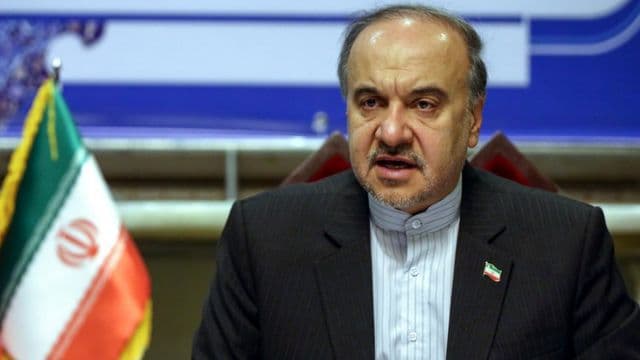 علی جباری: سلطانی فر فوتبال ایران را بیچاره کرد؛ او یک پرسپولیسی دو آتیشه بود!