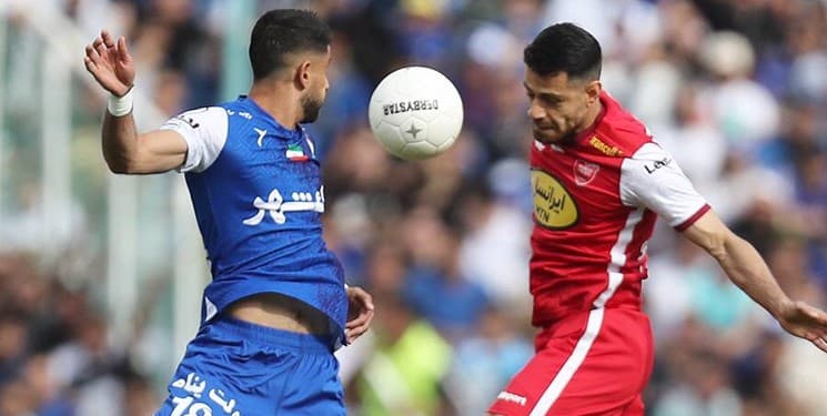 تکلیف مجوز حرفه‌ای استقلال و پرسپولیس امروز مشخص می‌شود