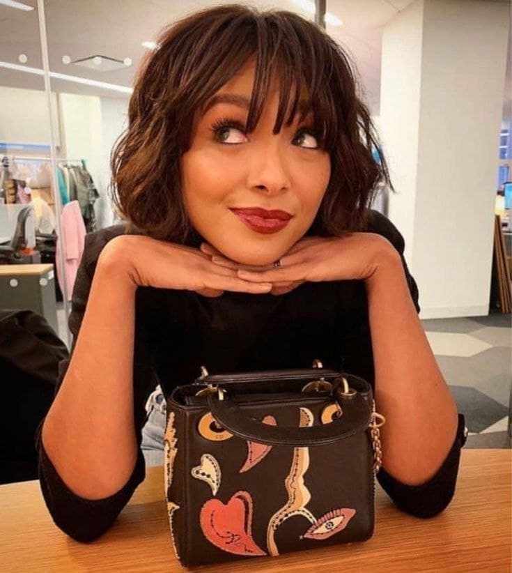 All your love - Kat Graham 