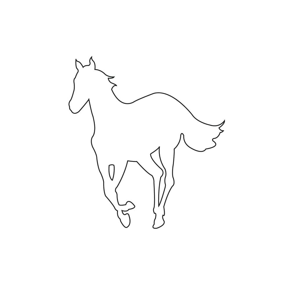 Back to school deftones