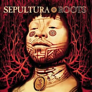 Attitude sepultura
