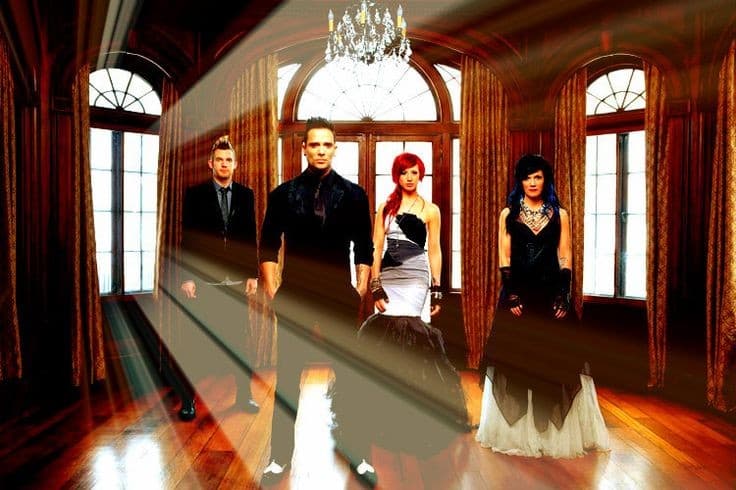 دانلود آلبوم  Rise از Skillet