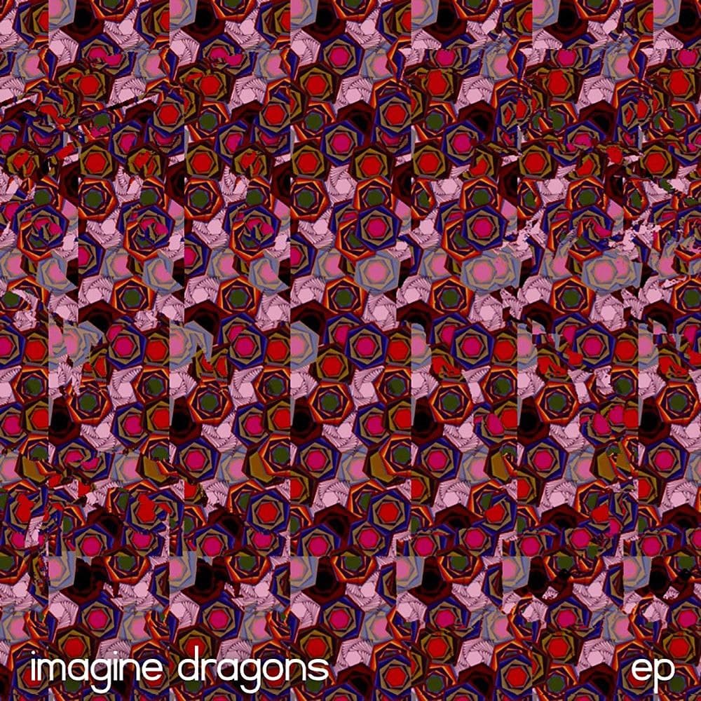 دانلود IMAGINE DRAGONS/Imagine dragons _ EP