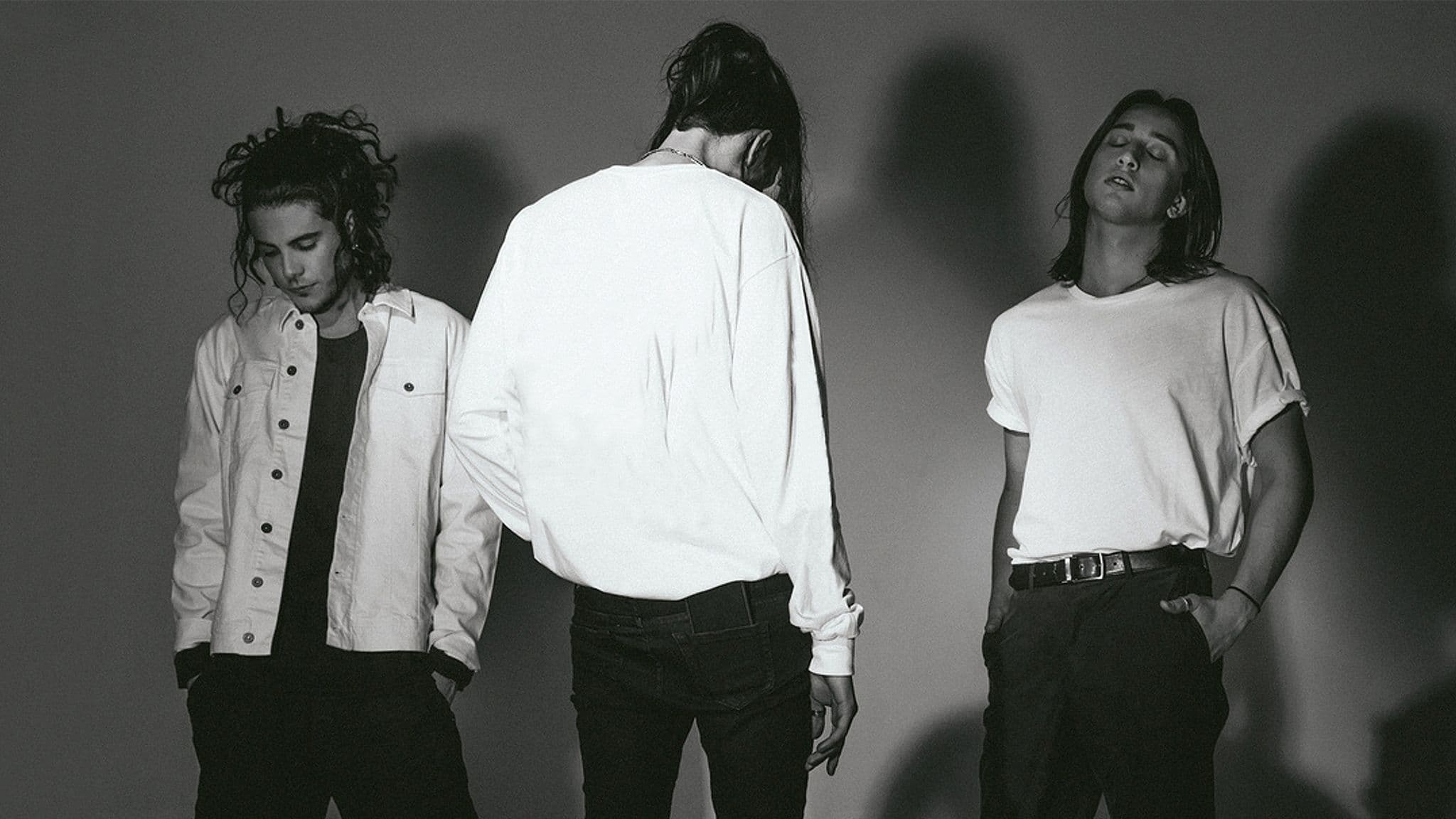 right here _ chase atlantic + lyrics