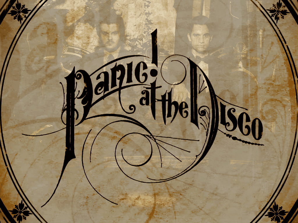 I write sins not tragedies _ panic at the disco + lyrics 