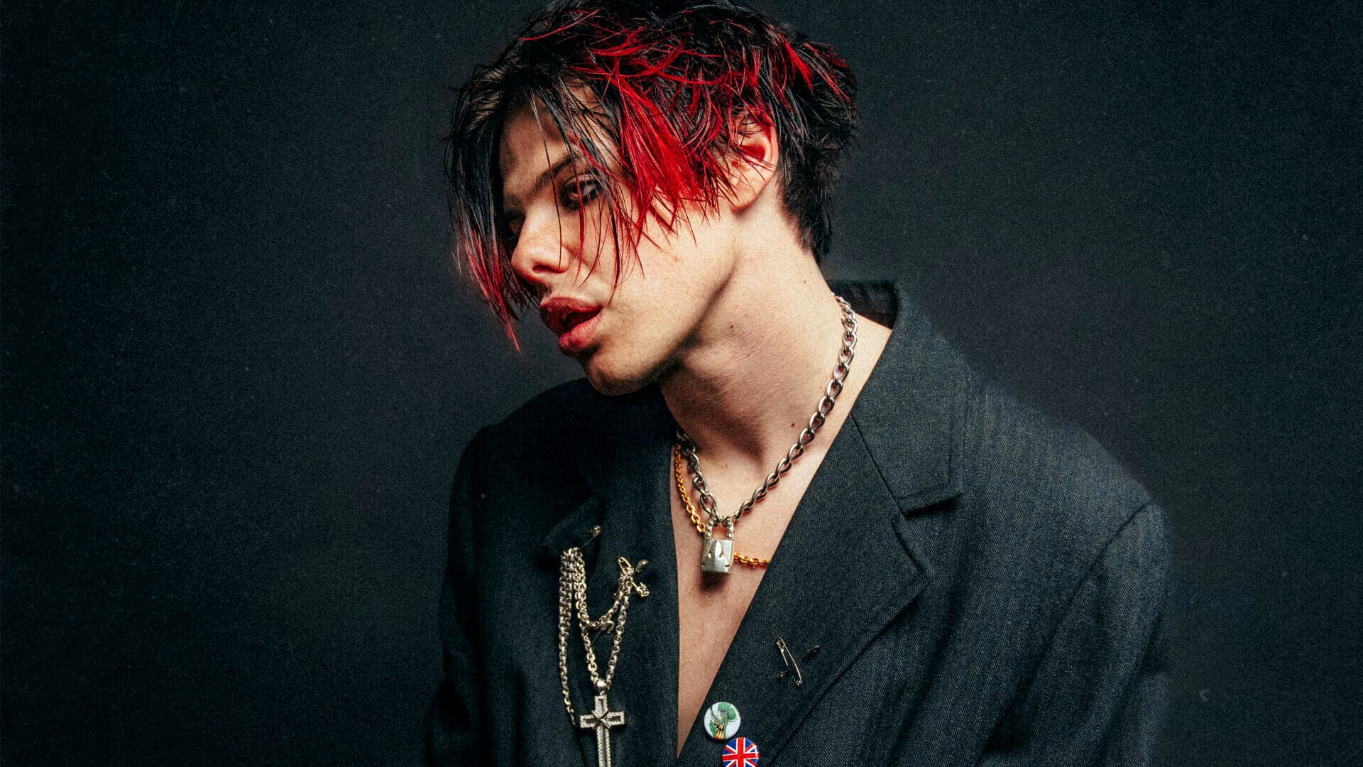 time in a bottle _ yungblud (from fast and furious)