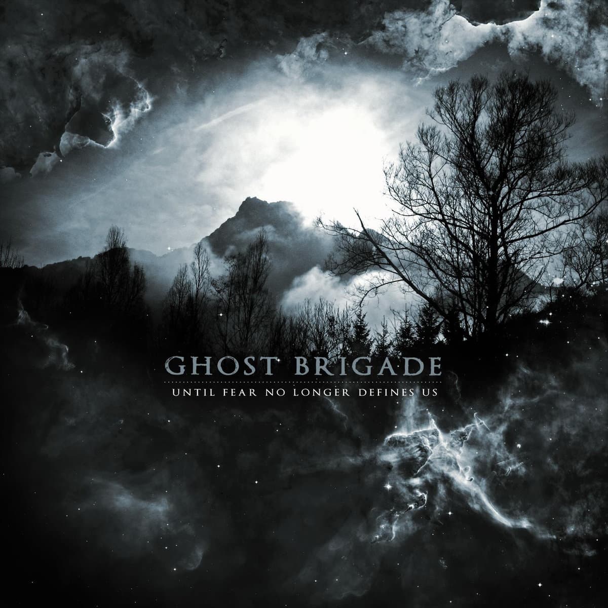 chamber by ghost brigade + lyrics