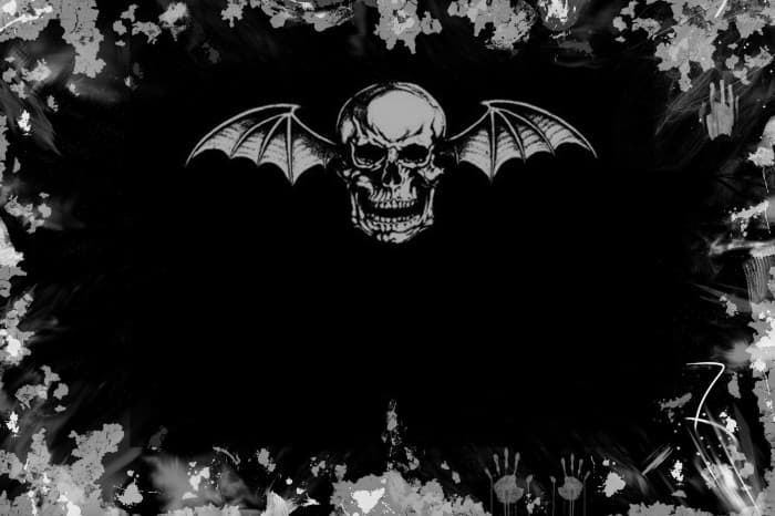 دانلود آهنگ a little piece of heaven _ avenged sevenfold