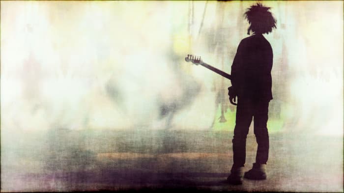 دانلود آهنگ friday i'm in love _ the cure + متن