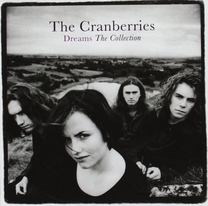 دانلود آهنگ all over now_the cranberries + متن 