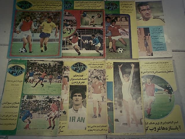 سال نو با ویلی