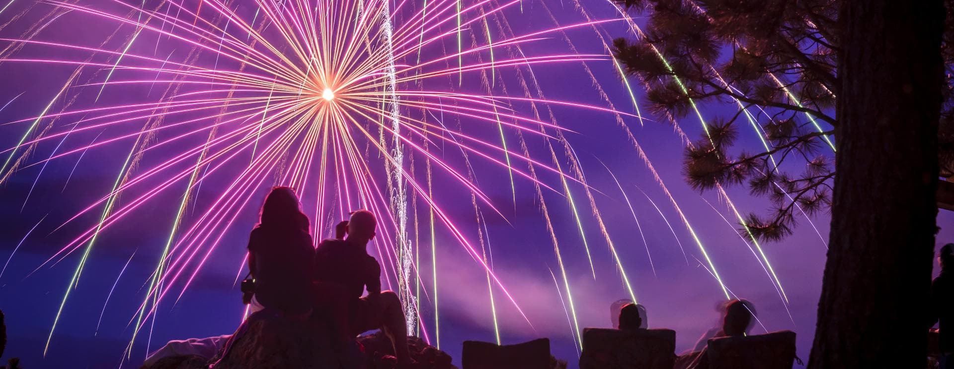 Fourth of July