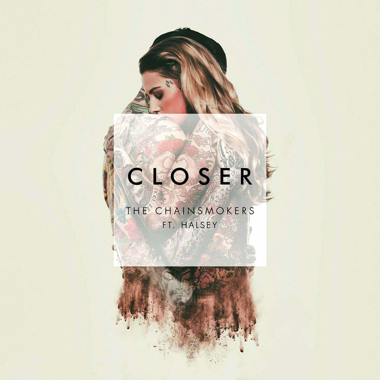 آهنگ Closer از هالزی... 