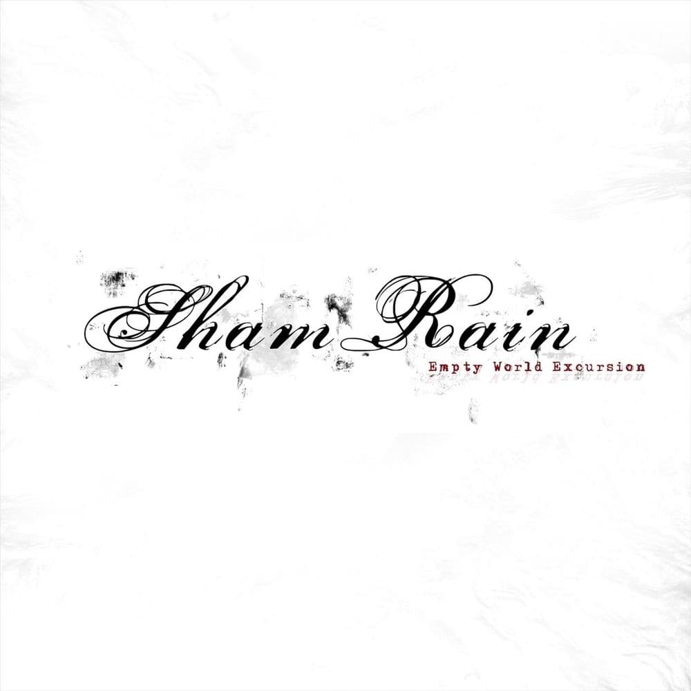 دانلود آهنگ ShamRain - Into Distance