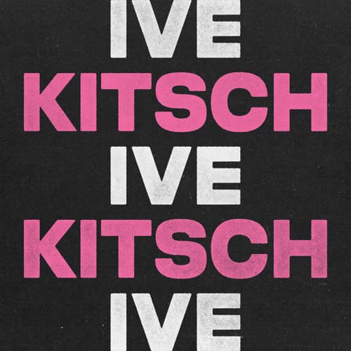 دانلود آهنگ Kitsch از گروه IVE