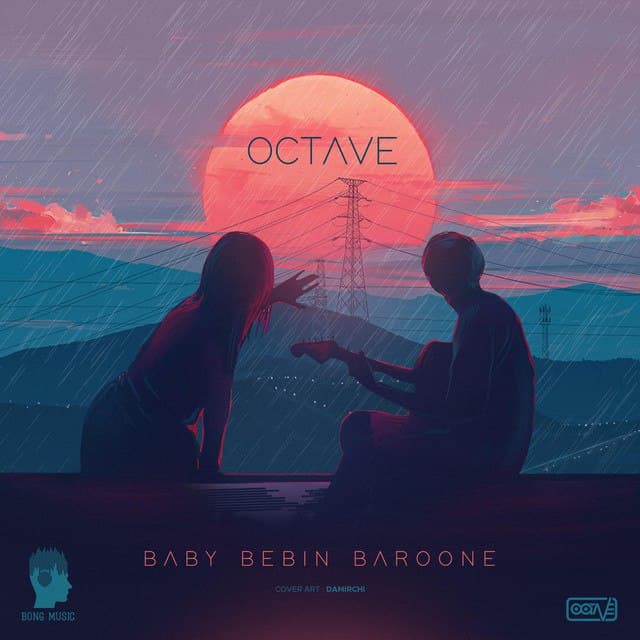 دانلود اهنگ جدید اوکتاو - بیبی ببین بارونه/ Octave - Baby bebin baroone
