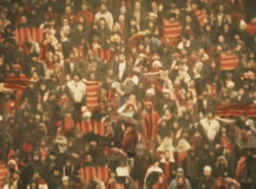 چرا به پرسپولیس میگن لنگ 