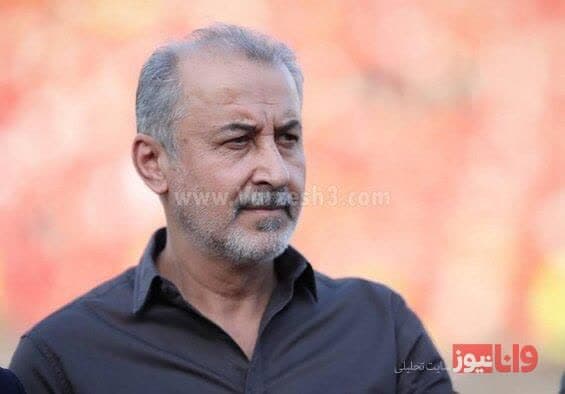 درویش ابقا شد.