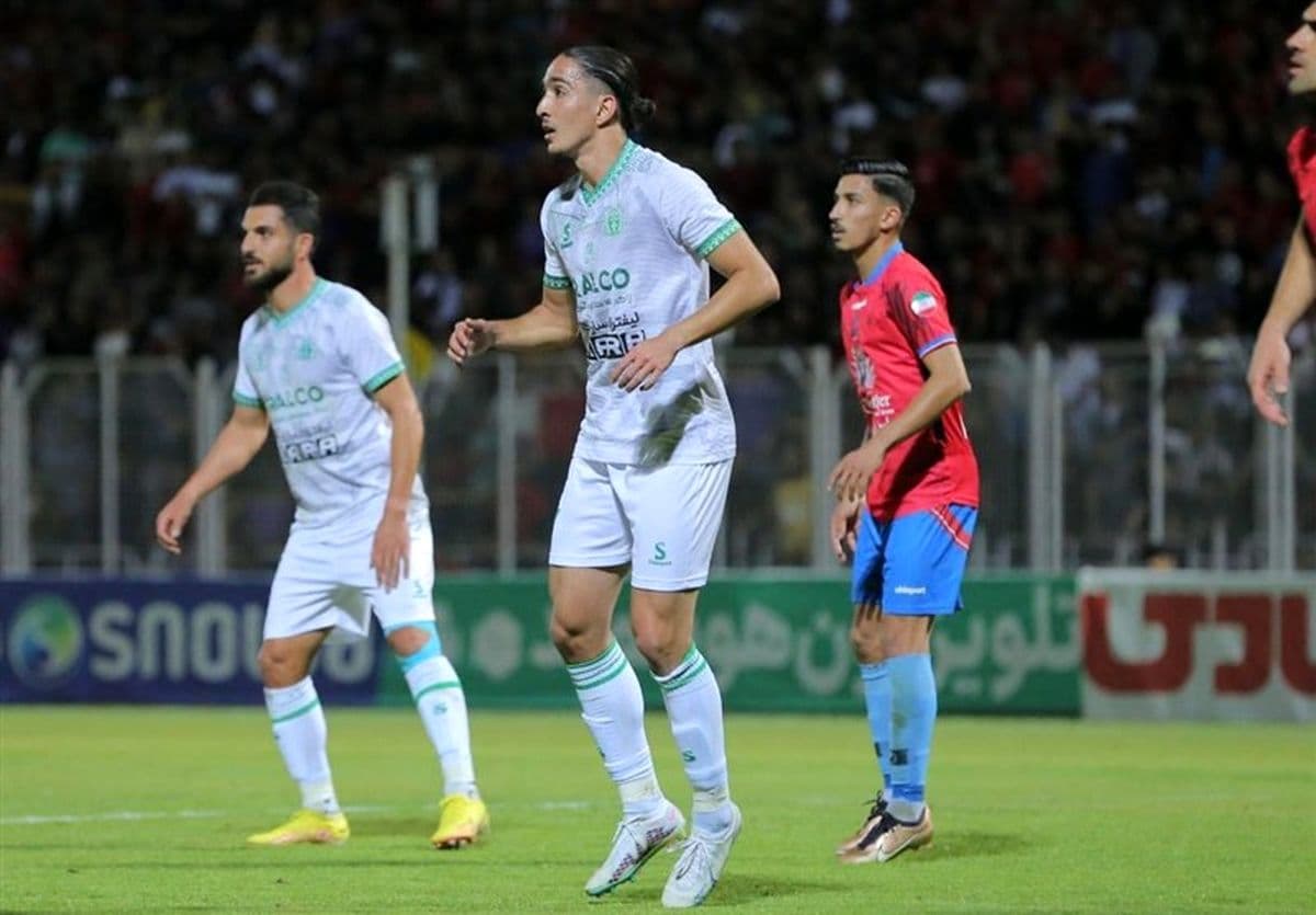 مدافع سابق پرسپولیس در رادار رحمتی